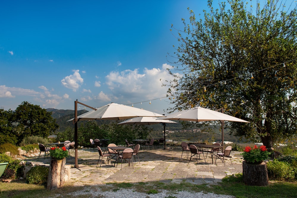 agriturismo la vecchia quercia