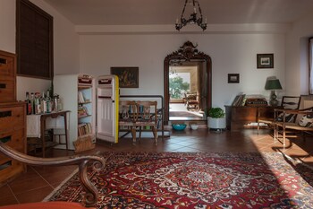 agriturismo la vecchia quercia