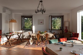 agriturismo la vecchia quercia