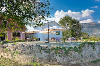 agriturismo la vecchia quercia