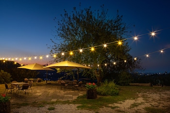 agriturismo la vecchia quercia