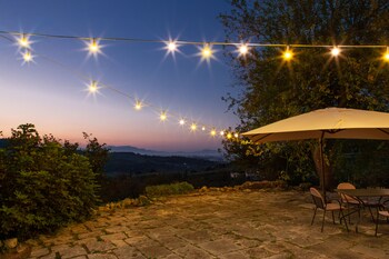 agriturismo la vecchia quercia