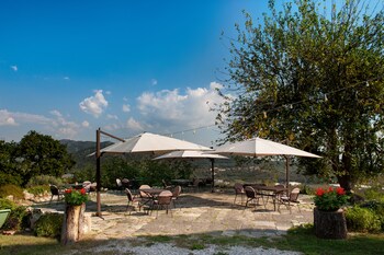 agriturismo la vecchia quercia