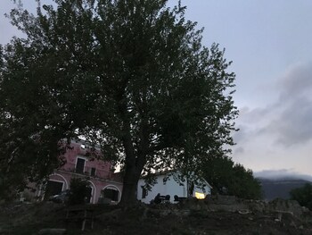 agriturismo la vecchia quercia