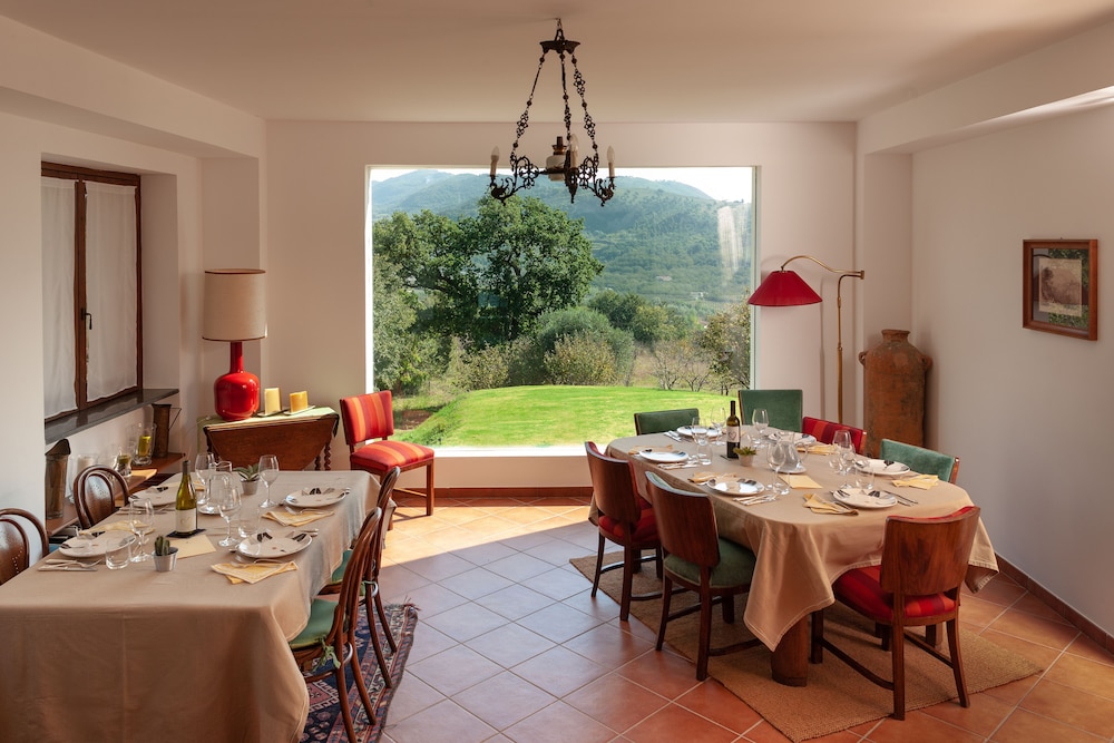 agriturismo la vecchia quercia