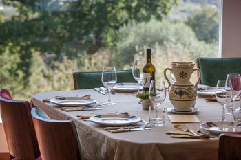 agriturismo la vecchia quercia