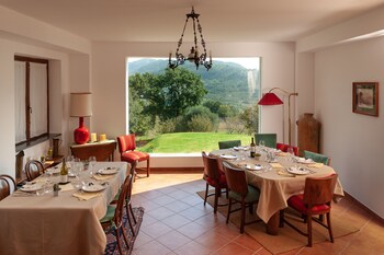 agriturismo la vecchia quercia