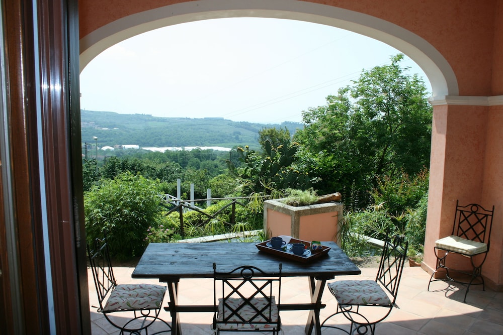 agriturismo la vecchia quercia