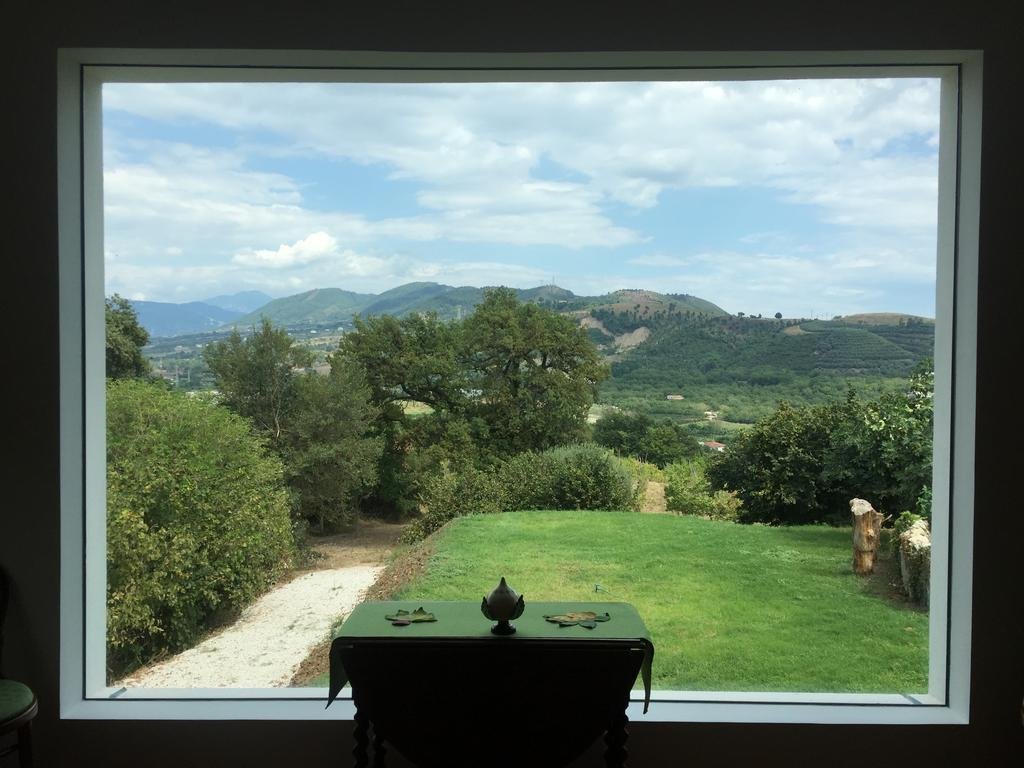 agriturismo la vecchia quercia