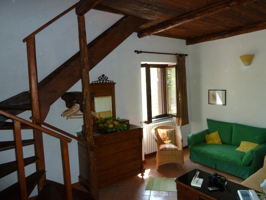 agriturismo la vecchia quercia