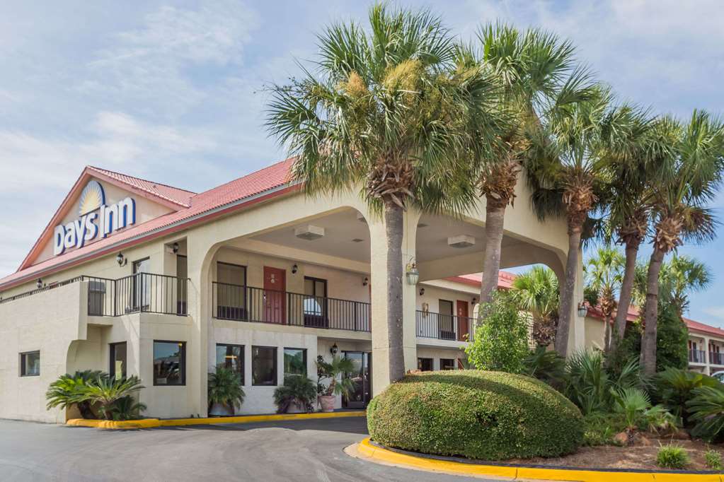days inn by wyndham destin