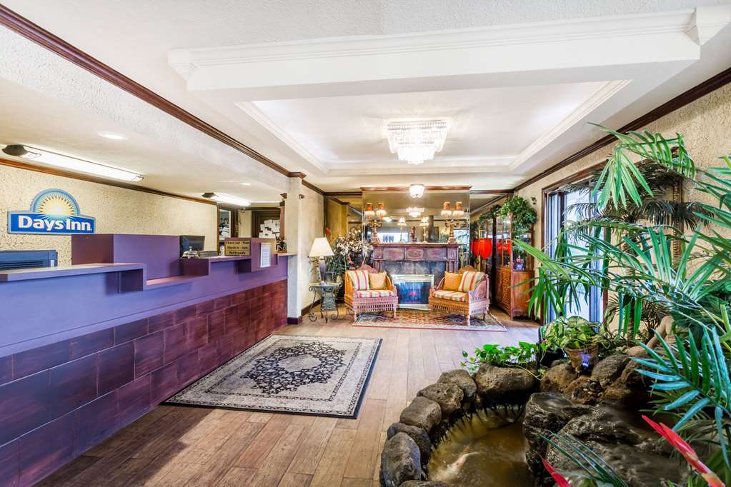 days inn by wyndham destin