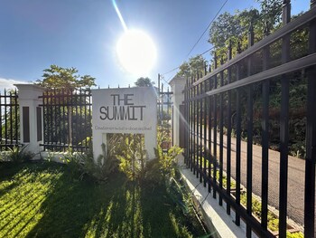 the summit