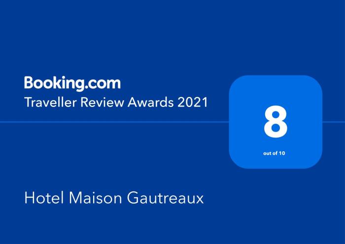 maison gautreaux