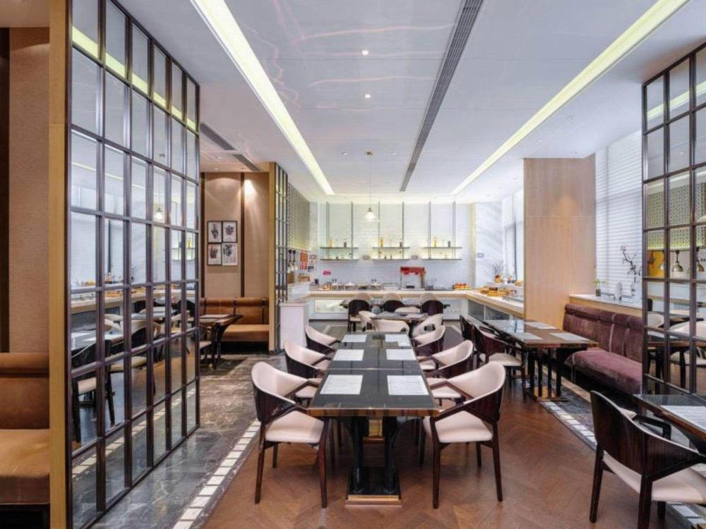 metropolo jinjiang hotel fuzhou cangshan