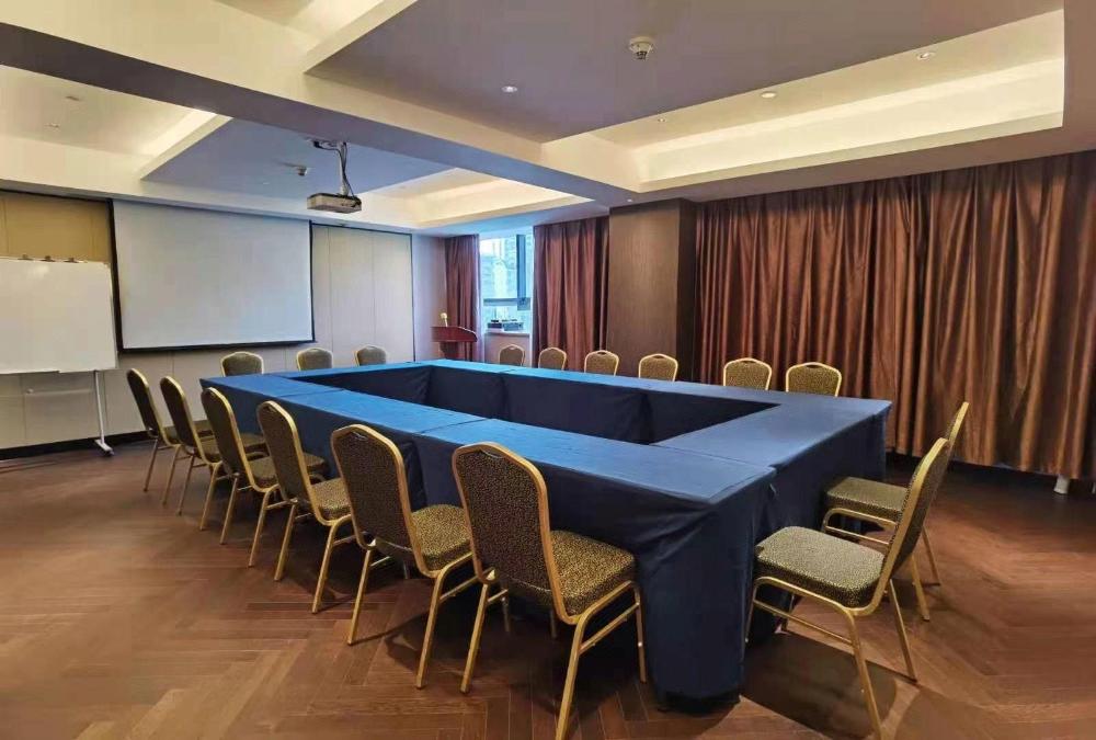 metropolo jinjiang hotel fuzhou cangshan