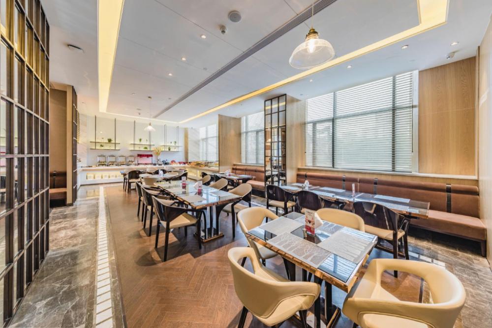 metropolo jinjiang hotel fuzhou cangshan