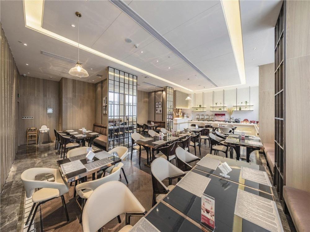 metropolo jinjiang hotel fuzhou cangshan