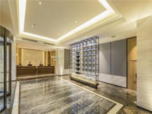metropolo jinjiang hotel fuzhou cangshan