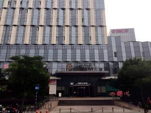 metropolo jinjiang hotel fuzhou cangshan