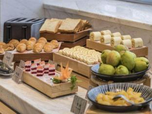 metropolo jinjiang hotel fuzhou cangshan