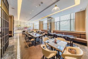 metropolo jinjiang hotel fuzhou cangshan