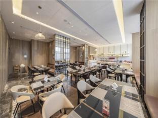 metropolo jinjiang hotel fuzhou cangshan