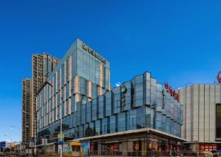 metropolo jinjiang hotel fuzhou cangshan