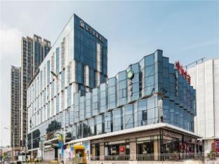 metropolo jinjiang hotel fuzhou cangshan