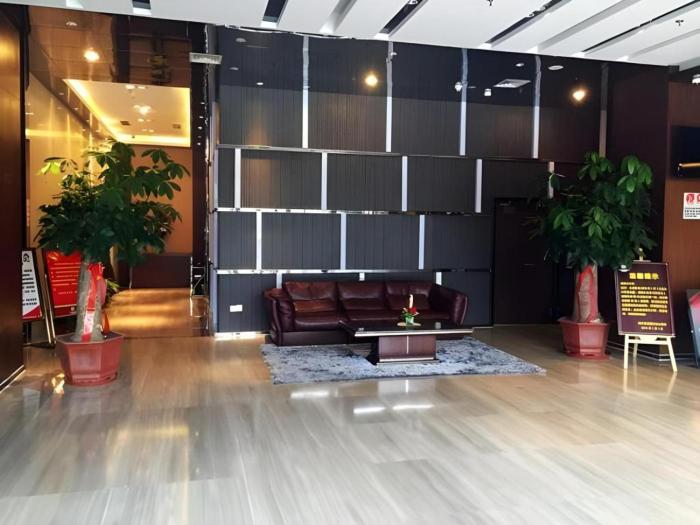 metropolo jinjiang hotel fuzhou cangshan