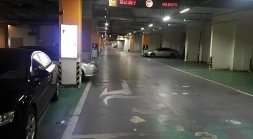 metropolo jinjiang hotel fuzhou cangshan