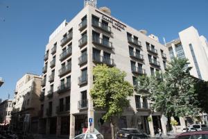 Eyal Hotel,Tel Aviv>>Jerusalem,3 star