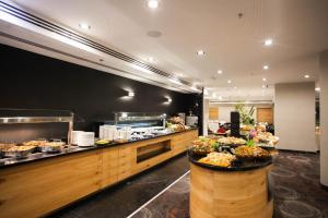 Eyal Hotel,Tel Aviv>>Jerusalem,3 star