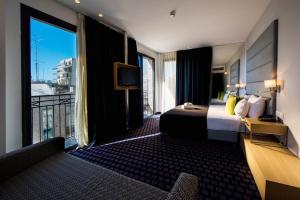 Eyal Hotel,Tel Aviv>>Jerusalem,3 star