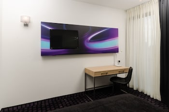 Eyal Hotel,Tel Aviv>>Jerusalem,4 star