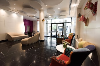 Eyal Hotel,Tel Aviv>>Jerusalem,4 star
