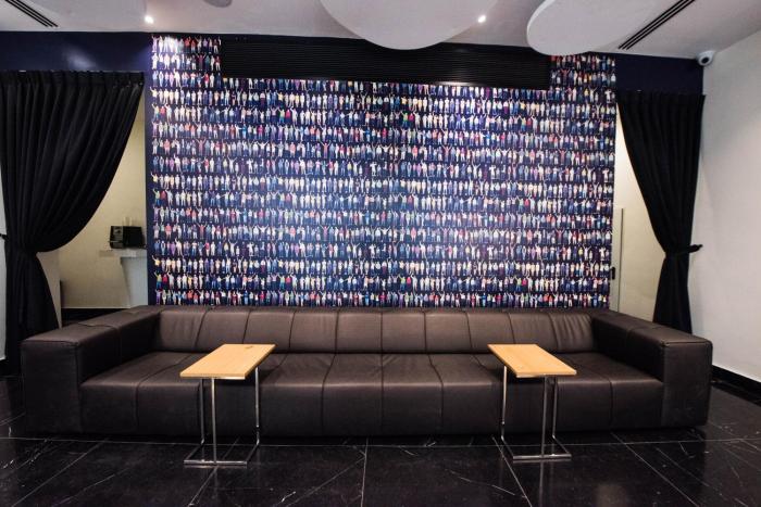 eyal hotel