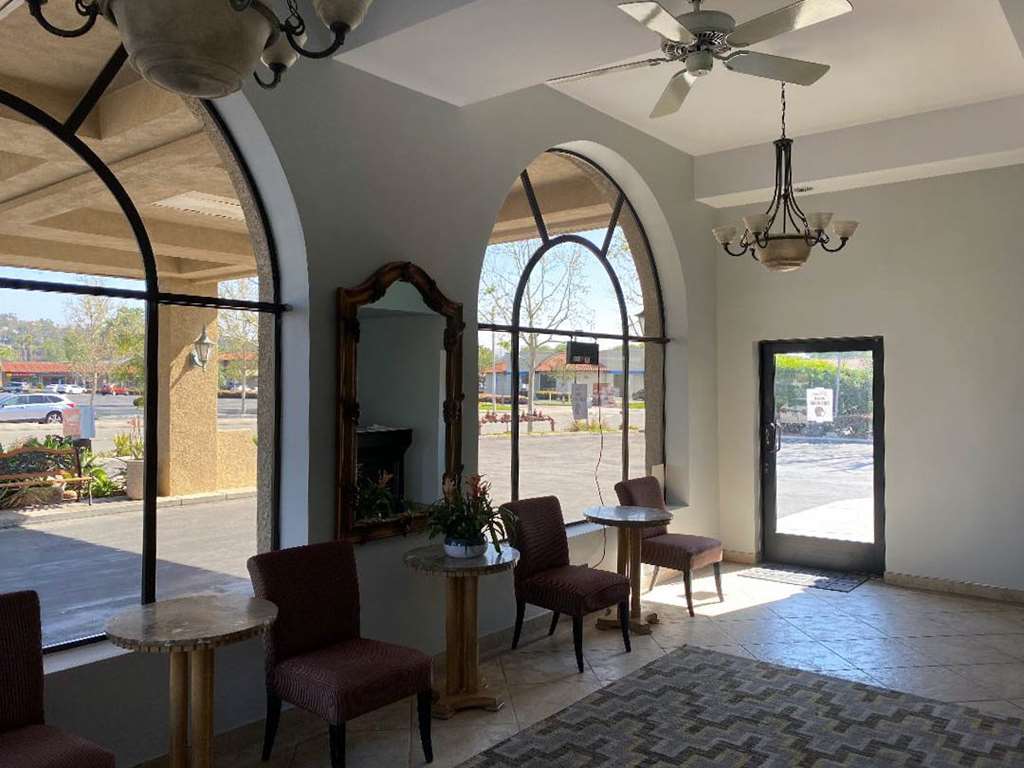 studio 6 anaheim hills ca