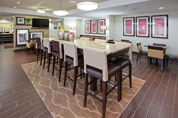 Hampton Inn Dickson,Dickson>>Burns,3 star