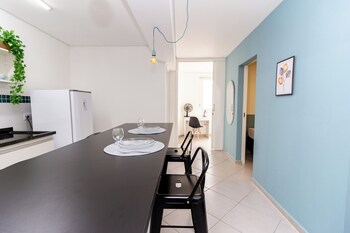 360 suites santa ifigenia apartamentos mobiliados