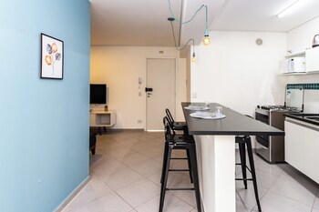 360 suites santa ifigenia apartamentos mobiliados