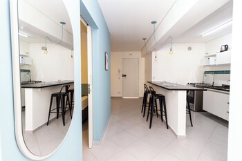 360 suites santa ifigenia apartamentos mobiliados