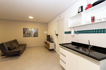 360 suites santa ifigenia apartamentos mobiliados