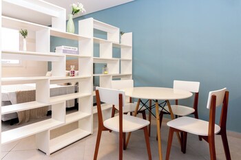 360 suites santa ifigenia apartamentos mobiliados