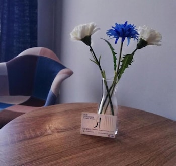 bandb sorahnia design house