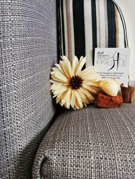 bandb sorahnia design house