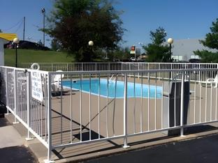 motel 6 dickson tn