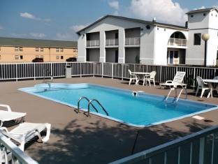 motel 6 dickson tn