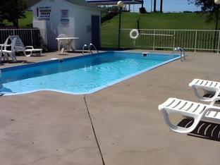 motel 6 dickson tn
