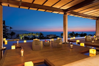 dreams vallarta bay resort and spa all inclusive